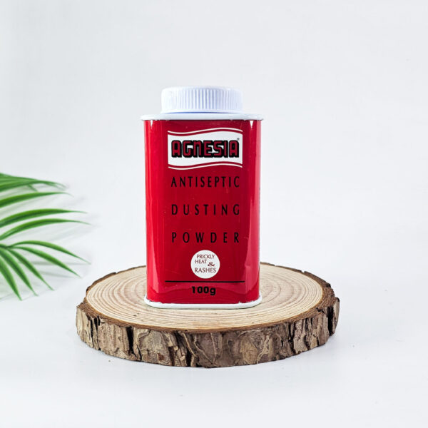 Agnesia Antiseptic Dusting Powder