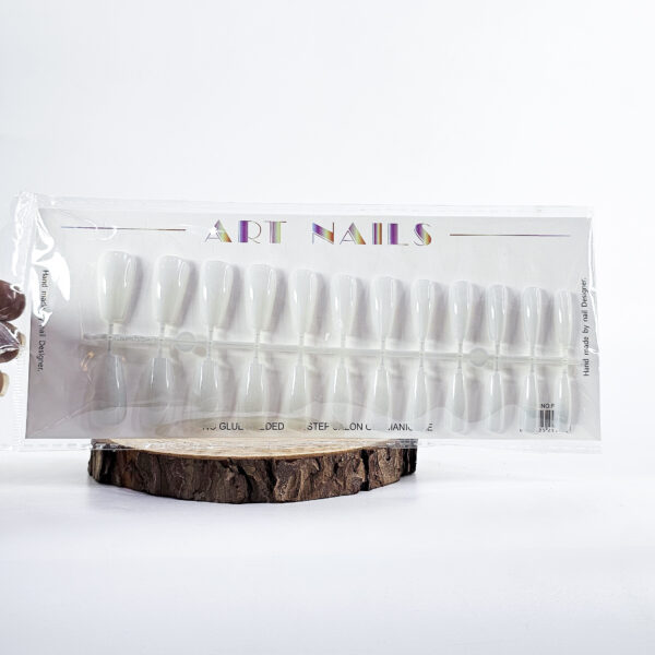 Art Nails Press-On Artificial Nails