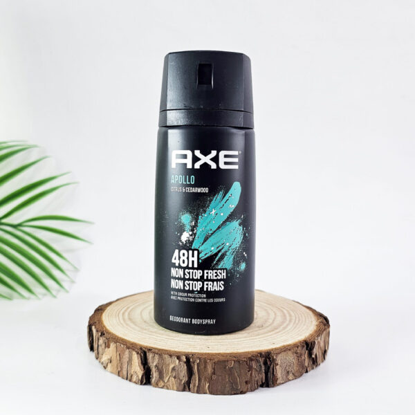 AXE Apollo Deodorant Body Spray