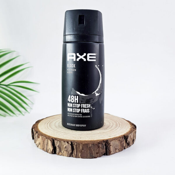 AXE Black Deodorant Body Spray