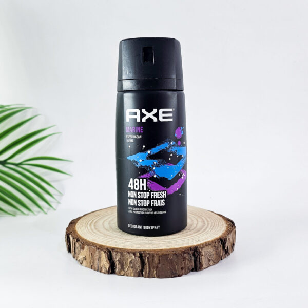 AXE Marine Deodorant Body Spray
