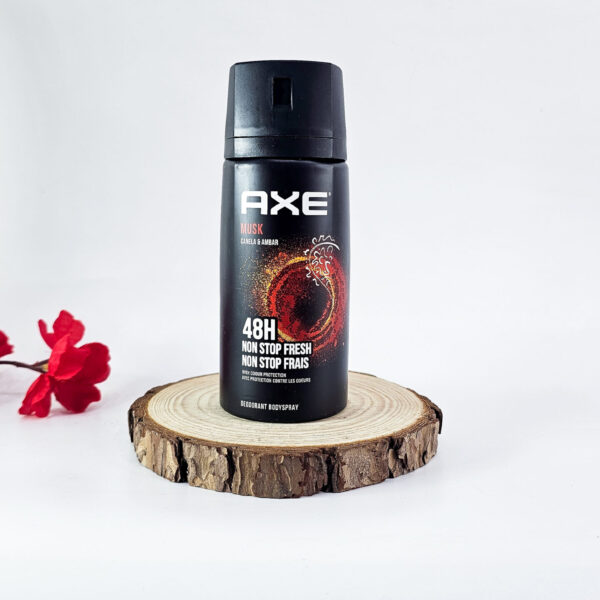 AXE Musk Deodorant Body Spray