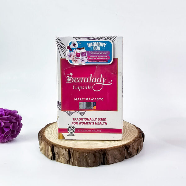 Beaulady Capsule