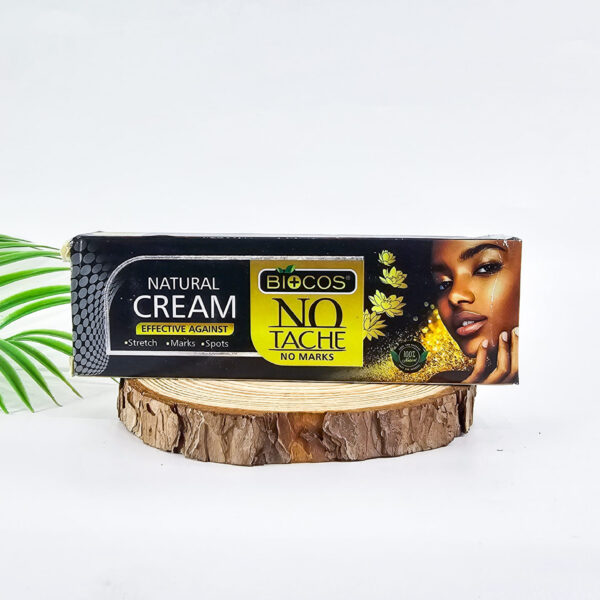 Biocos No Tache Natural Cream – No Marks