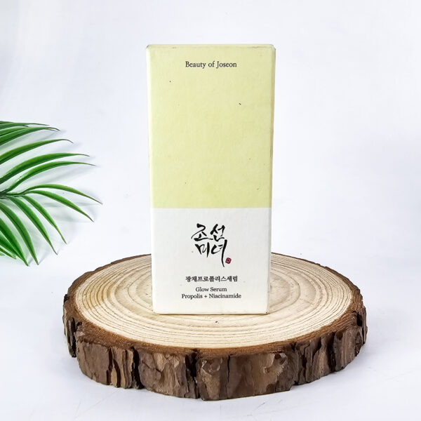Beauty of Joseon Glow Serum Propolis + Niacinamide