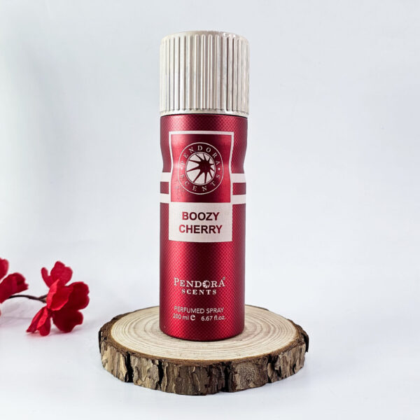 Pendora Scents Boozy Cherry Perfumed Spray