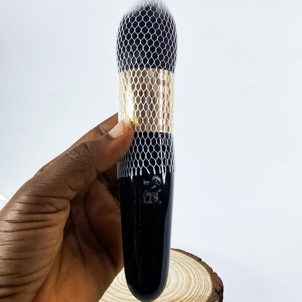 Dual-Ended Makeup Brush