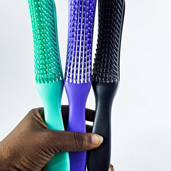 Professional Detangling Hair Brush