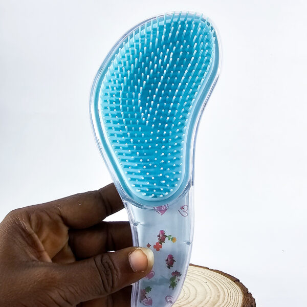 Detangling Hair Brush