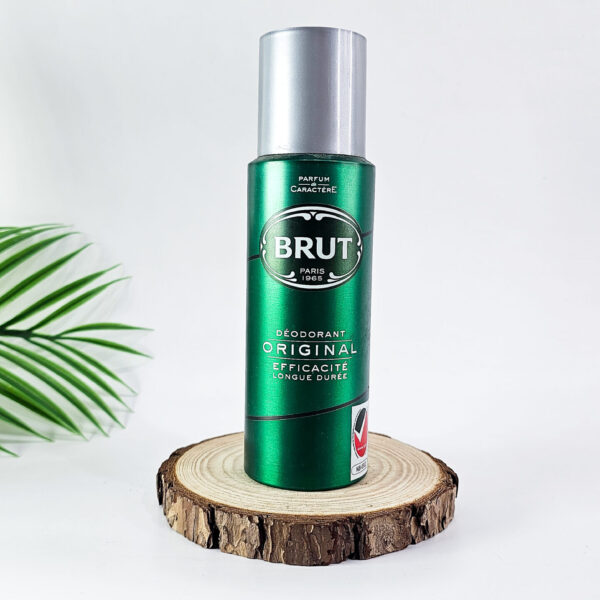 Brut Original Deodorant Spray