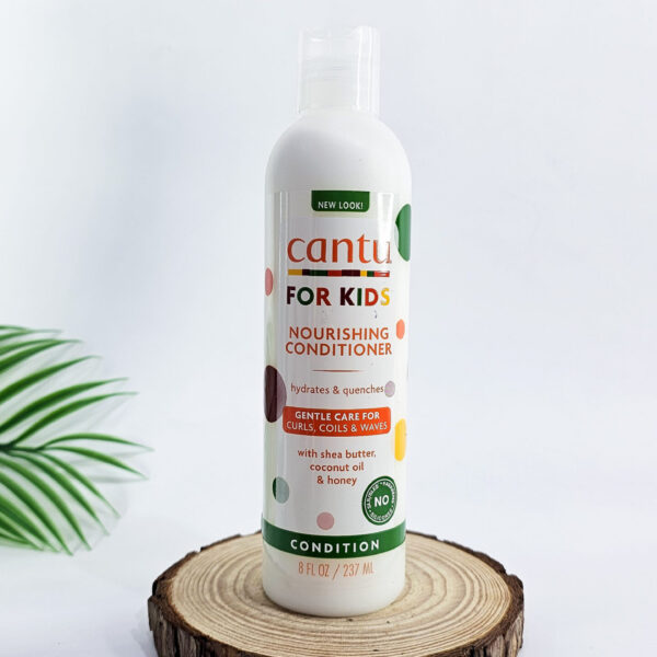 Cantu For Kids Nourishing Conditioner