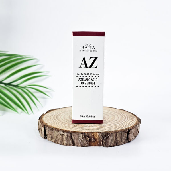 Cos De BAHA AZ Azelaic Acid 10 Serum