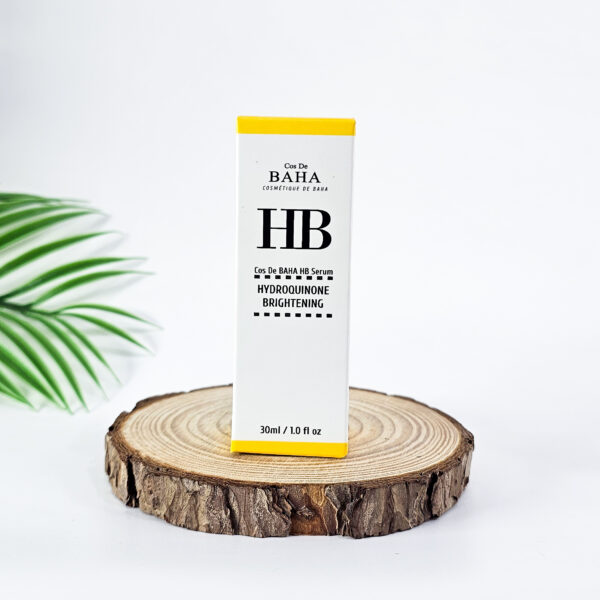 Cos De BAHA HB Hydroquinone Brightening Serum