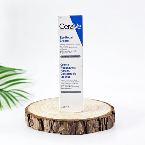 CeraVe Eye Repair Cream