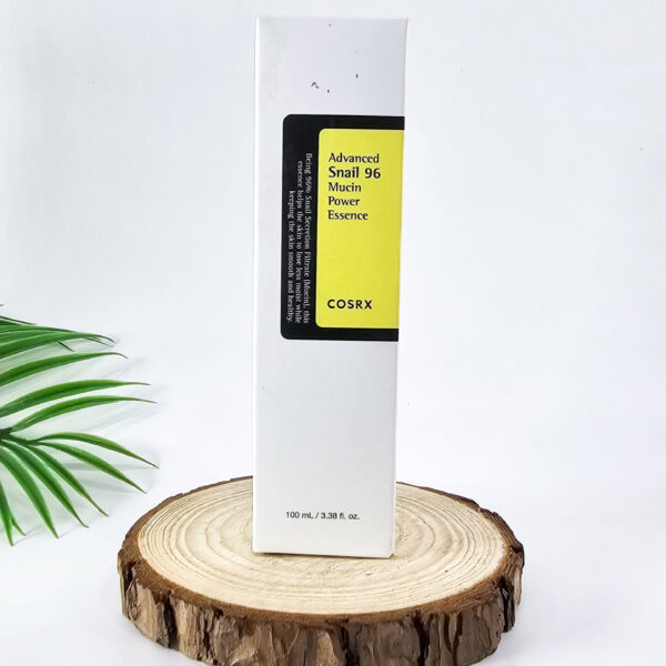 COSRX Advanced Snail 96 Mucin Power Essence