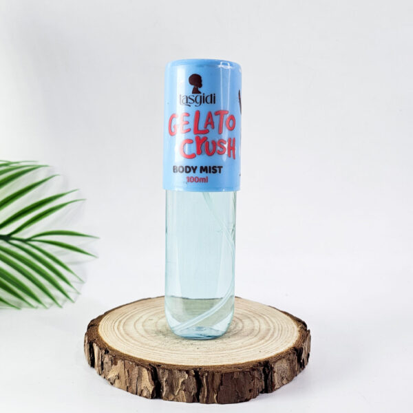Lasgidi Gelato Crush Body Mist