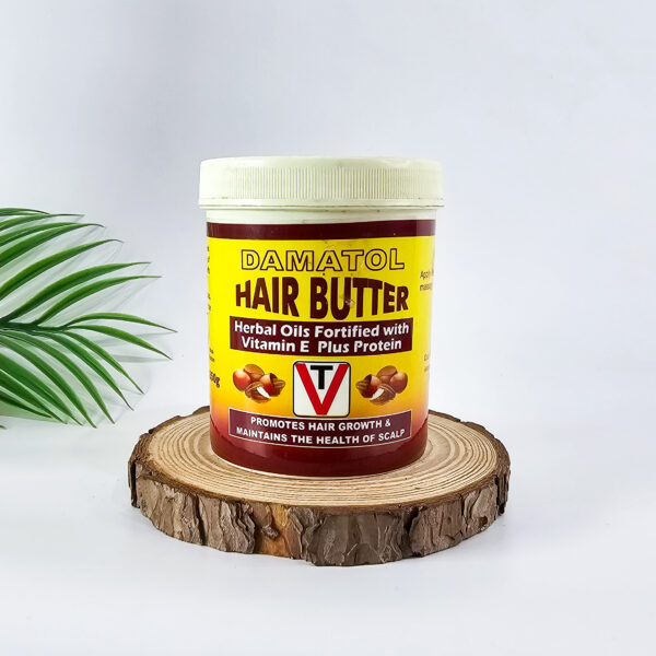 Damatol Hair Butter