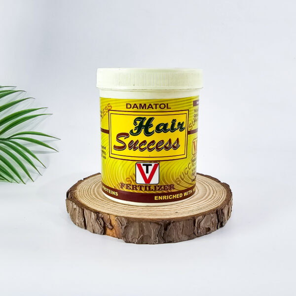 Damatol Hair Success V Fertilizer