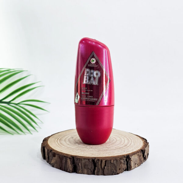 Doobai Chéri Antiperspirant Roll-On Deodorant