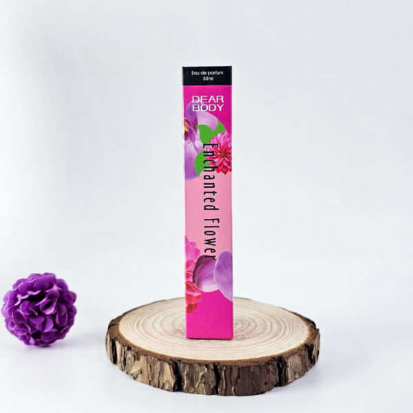 Dear Body Enchanted Flower Eau De Parfum