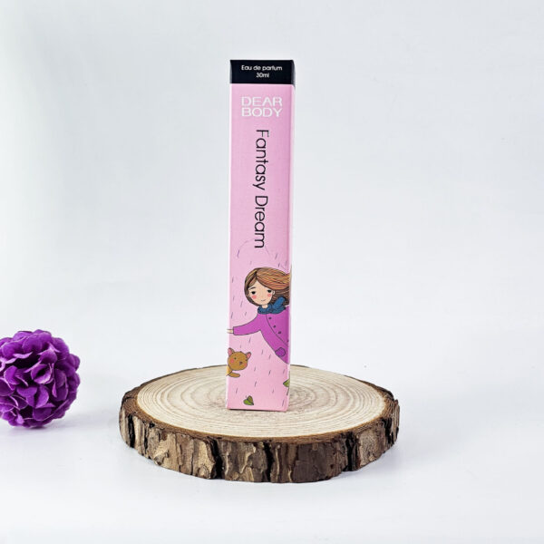 Dear Body Fantasy Dream Eau De Parfum