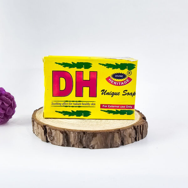DH Unique Soap