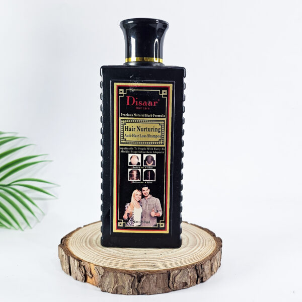 Disaar Hair Nurturing Anti-Hair Loss Shampoo