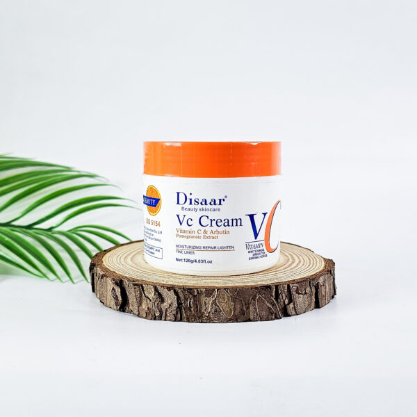 Disaar VC Facial Cream