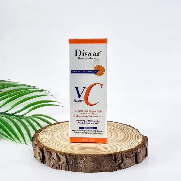 Disaar Vitamin C Facial Serum