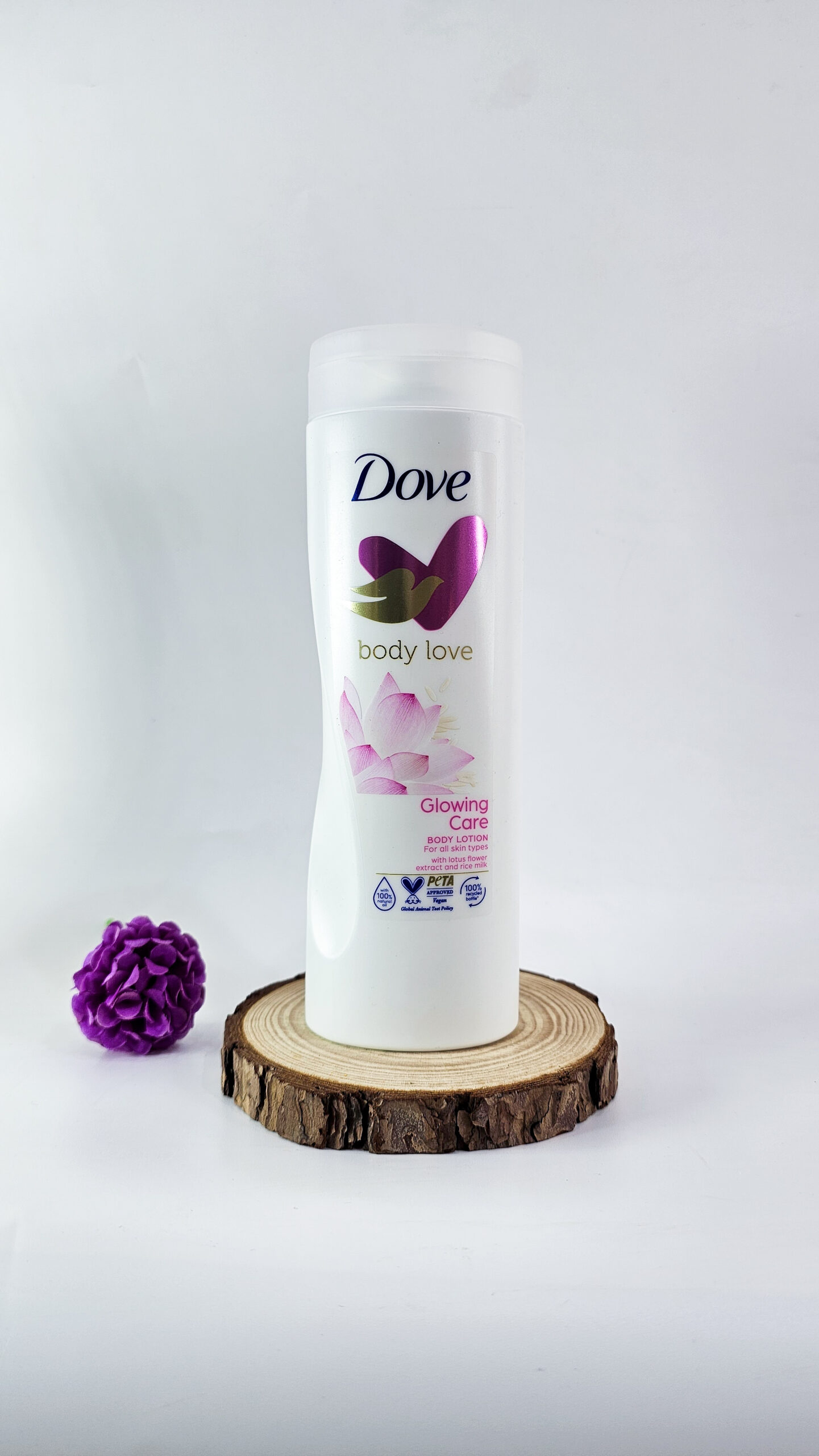 Dove glo 0.45kg
