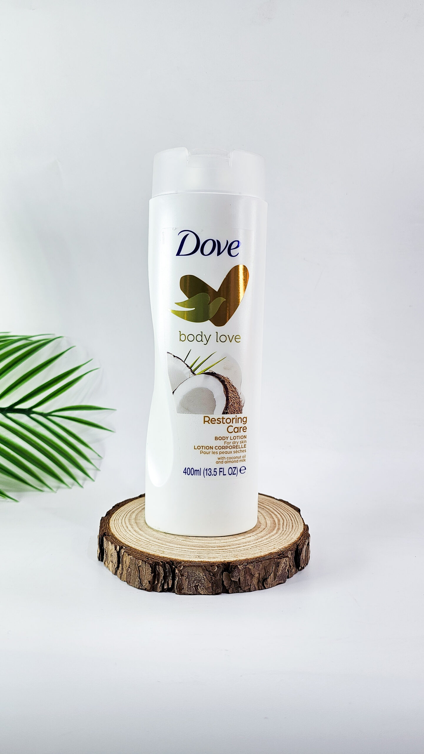 Dove res 0.48kg