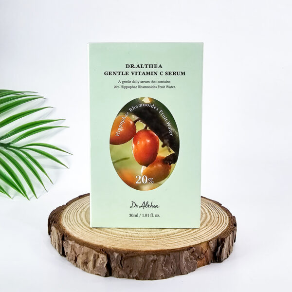 Dr. Althea Gentle Vitamin C Serum