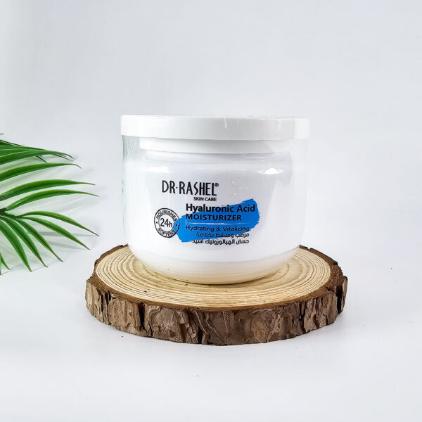 Dr. Rashel Hyaluronic Acid Moisturizer