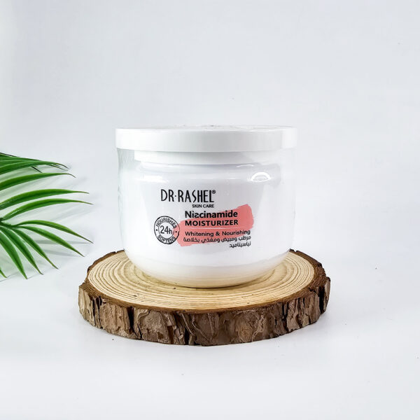 Dr. Rashel Niacinamide Moisturizer