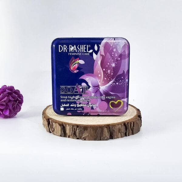 Dr. Rashel Feminine Care Soap