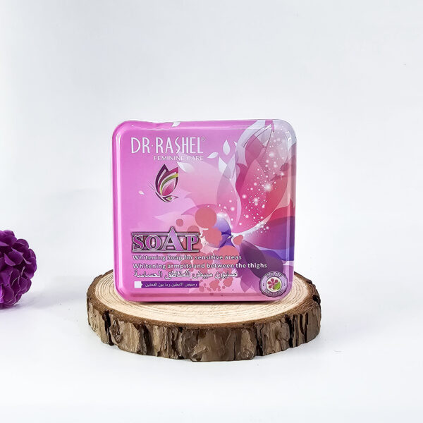 Dr. Rashel Feminine Care Whitening Soap
