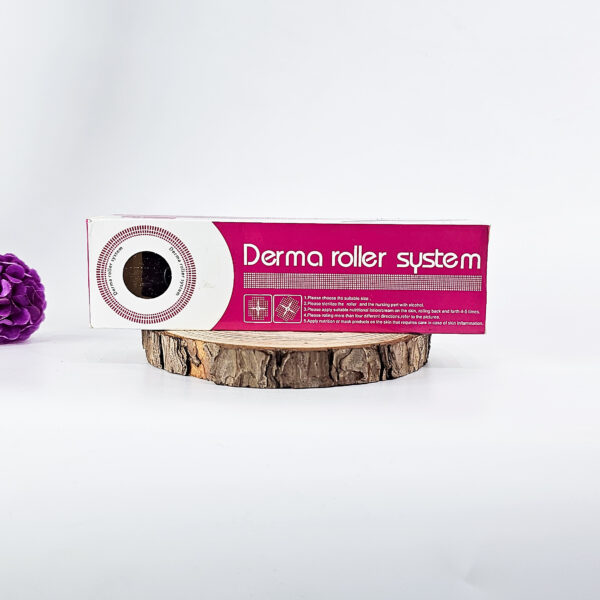 Derma Roller System