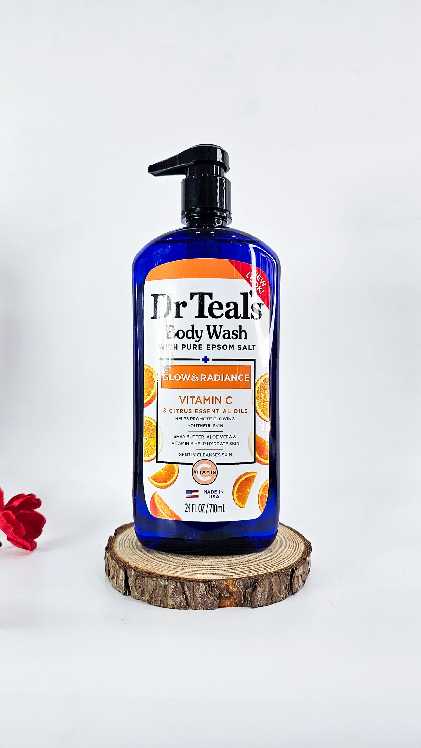 Dr teals wash 0.83kg