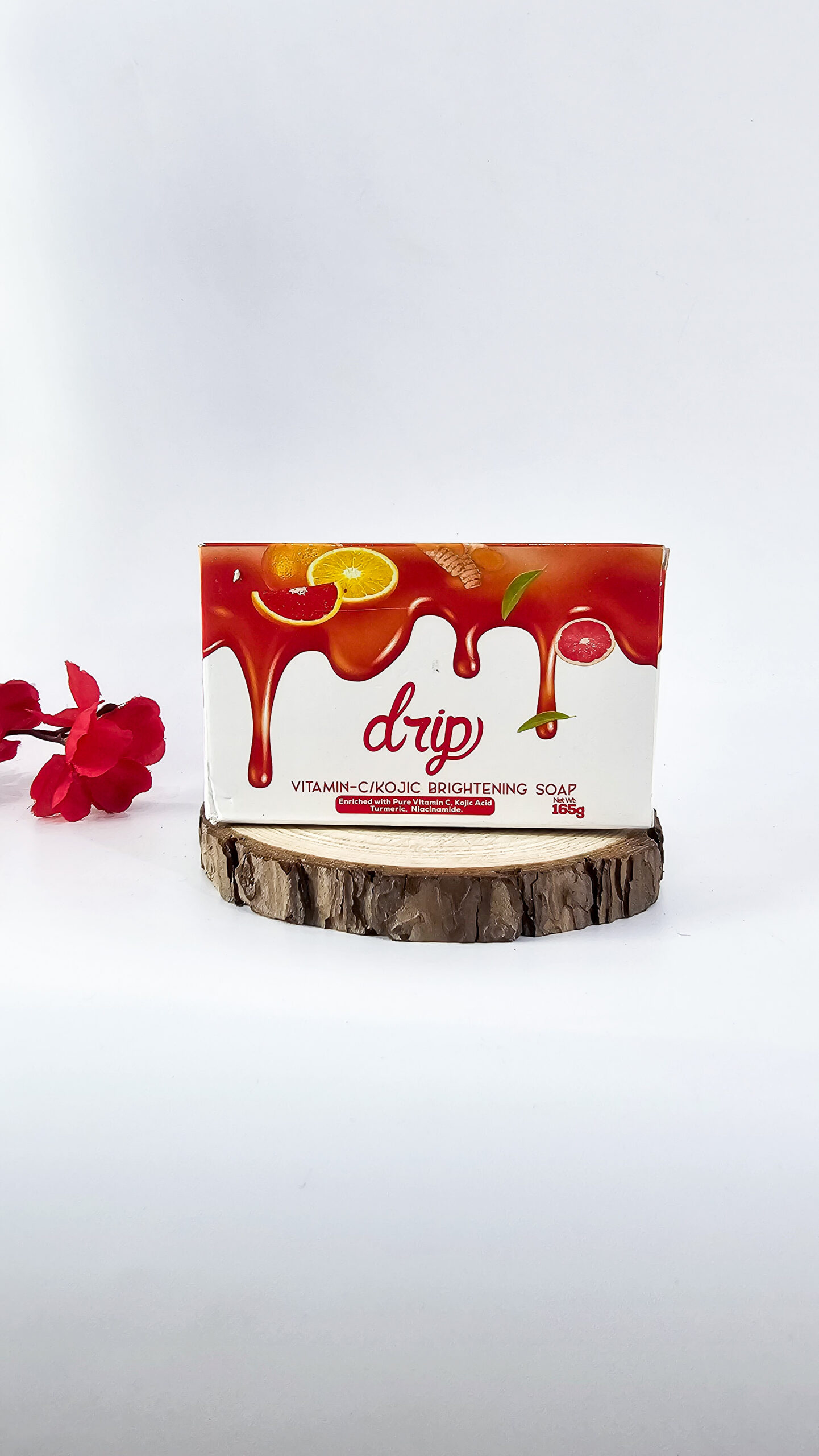 Drip vitc 0.18kg