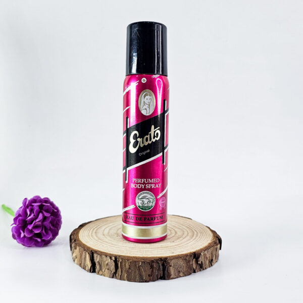 Erato Original Perfumed Body Spray Eau De Parfum