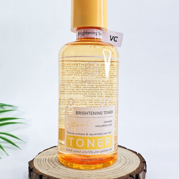 Estelin Vitamin C Brightening Toner