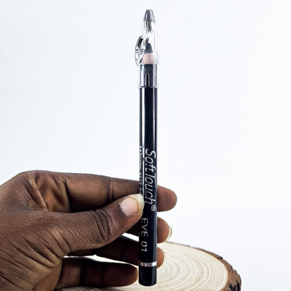 Soft Touch Fashion Eye Pencil