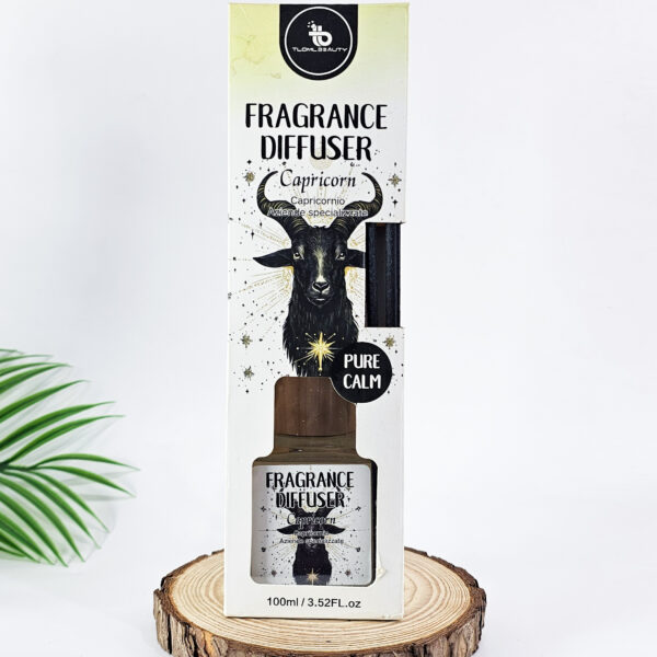 Fragrance Diffuser Capricorn – Pure Calm