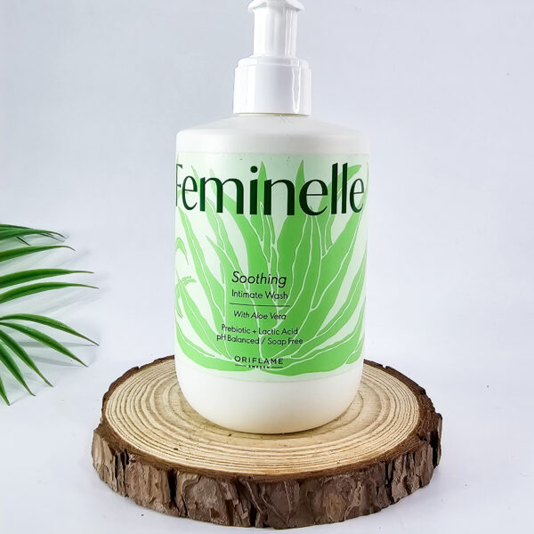 Feminelle Soothing Intimate Wash