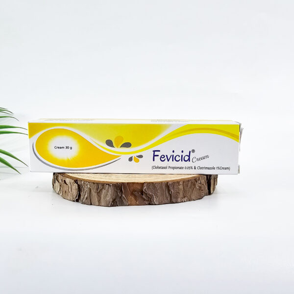 Fevicid Cream16