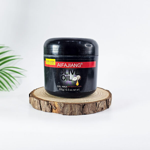 Aifaijiang Olive Oil Gel Wax