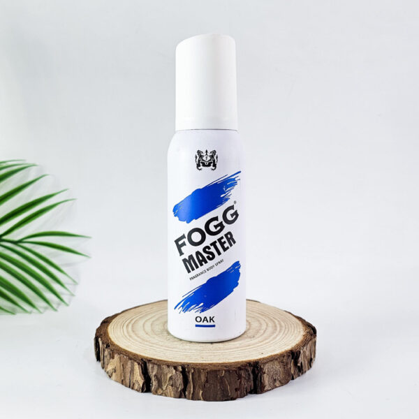 FOGG Master Oak Fragrance Body Spray