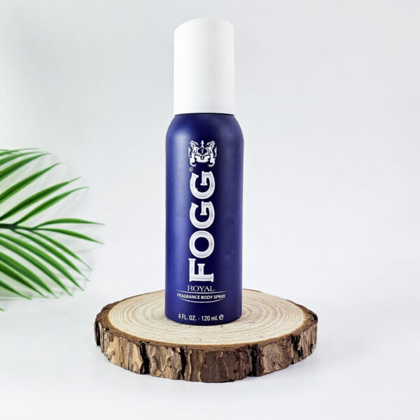 FOGG Royal Fragrance Body Spray