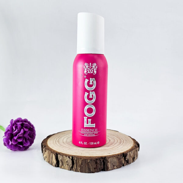 FOGG Essence Fragrance Body Spray For Women