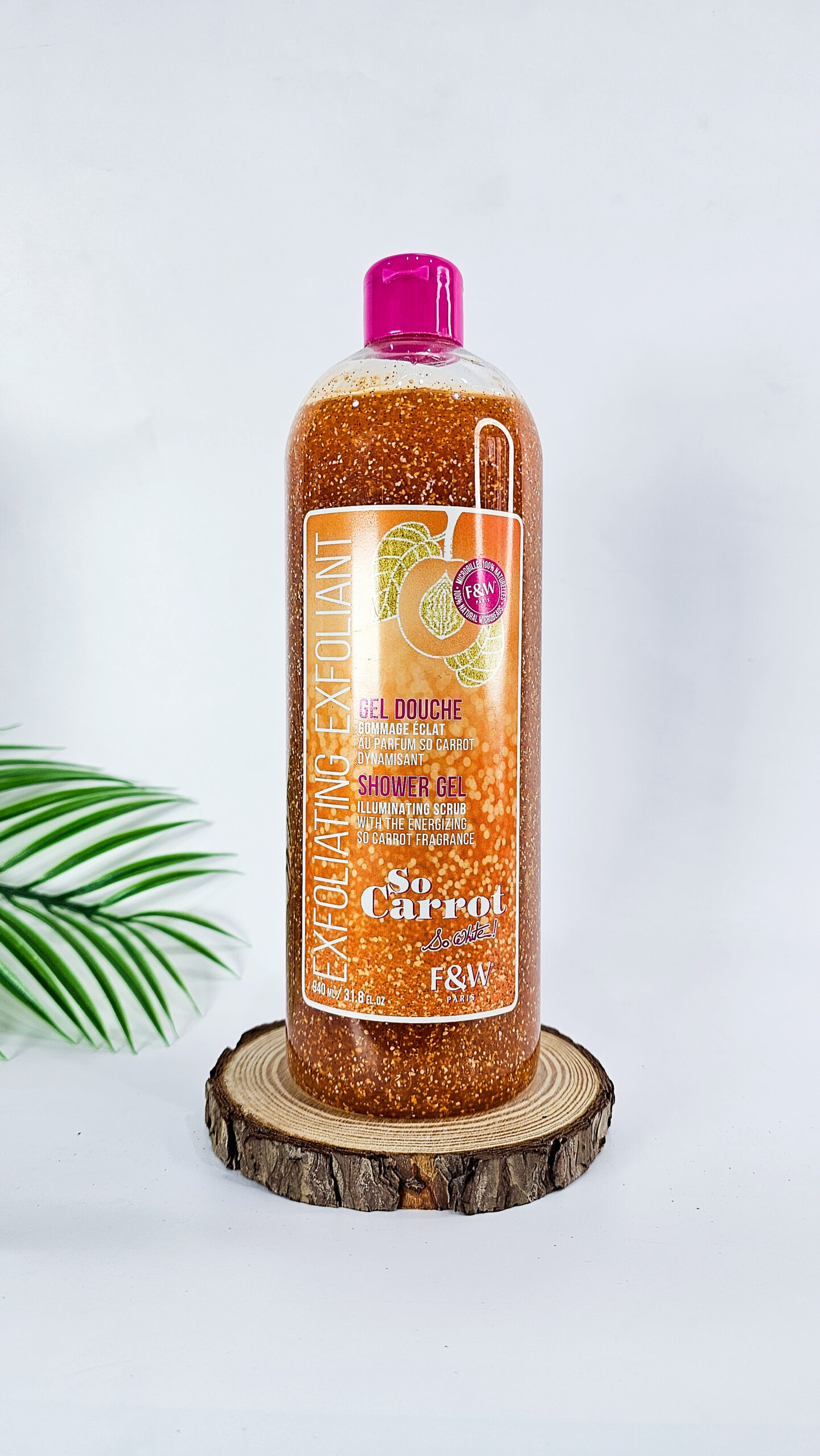 Fw carrot 1.05kg